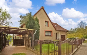 Ferienwohnung Malchow Amt Malchow